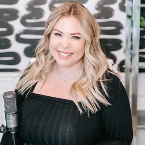 celebrity Kailyn Lowry